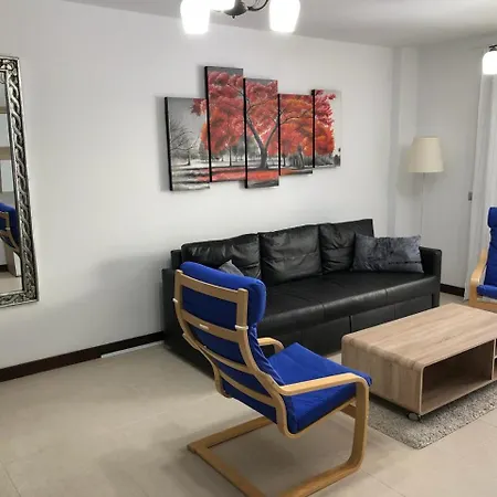 Horno Cw Free Wifi Apartment *