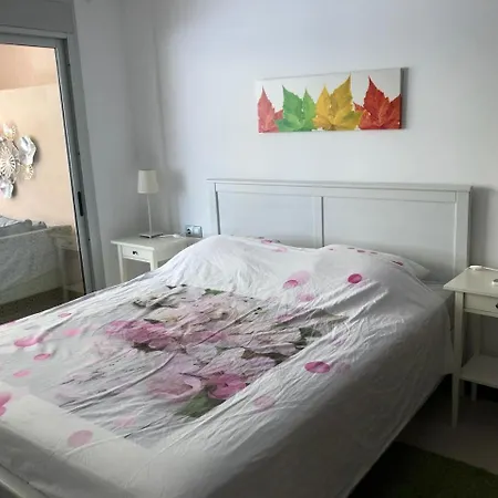 Horno Cw Free Wifi Costa Adeje (Tenerife)