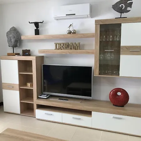 Horno Cw Free Wifi Apartment *
