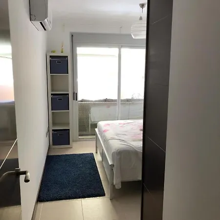 Horno Cw Free Wifi * Costa Adeje (Tenerife)