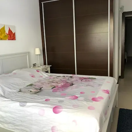Apartment Horno Cw Free Wifi Costa Adeje (Tenerife)