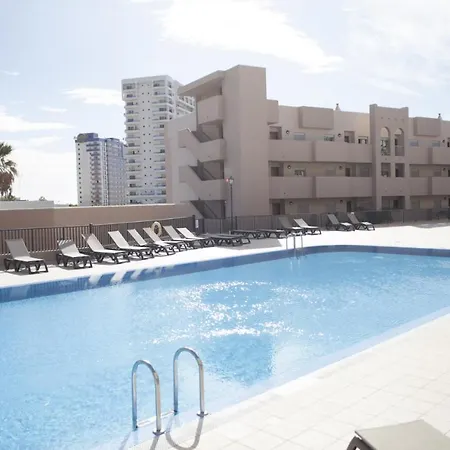 Horno Cw Free Wifi Costa Adeje (Tenerife)